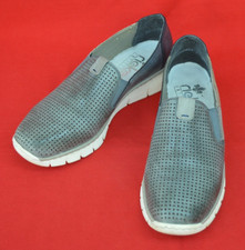 RIEKER:   ANTI STRESS SLIP ON