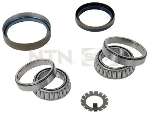 Wheel bearing r151 snr - wheel, r151.11