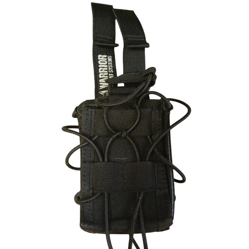 Molle warrior assault - molle, systems