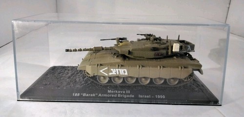 Amercom merkava iii - amercom, 188