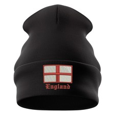 Embroidered St Georges Cross