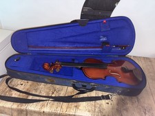 Stentor student 1 Violin + bow and case 