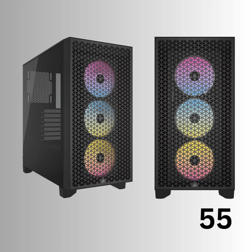 Top mid spec gaming intel - top,