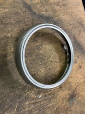 YAMAHA DT/SUZUKI TS/HONDA XL/KAWASAKI KE HEADLIGHT RIM