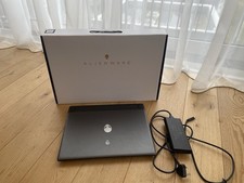 Alienware m18 R2 | RTX 4080 |