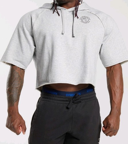 Gym shark mens - shark-, legacy
