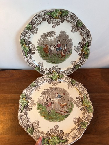 Copeland spode byron 2 x - byron,