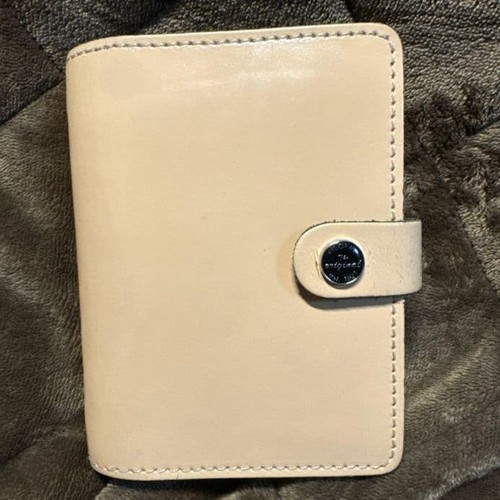 Mint filofax the original - mint,