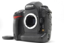 *NEAR MINT* Nikon D3X 24.5MP