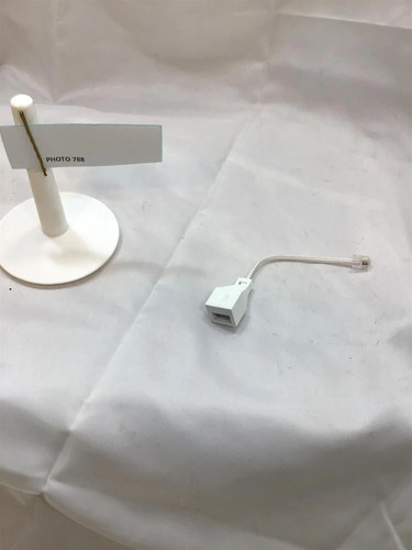 Rj11 telephone extension - rj11,