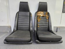 USED PAIR ORIGINAL PORSCHE 914