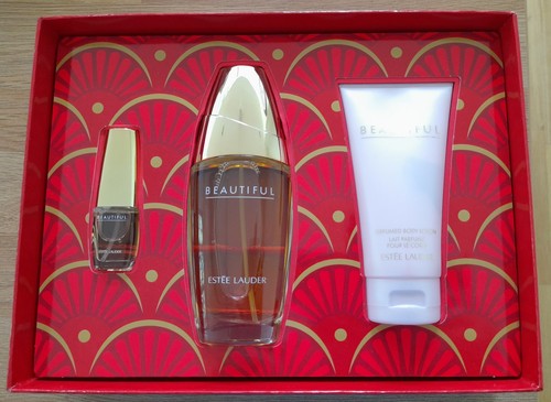 Estee lauder beautiful trio - estee,