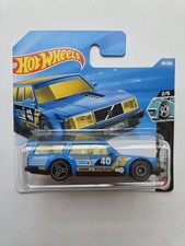 Hot Wheels 2026 Volvo 240