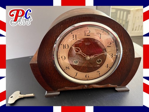 Smiths enfield pendulum - smiths,