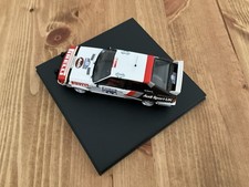 1615 Audi Quattro RAC Rally 1982 M Wilson/Greasley