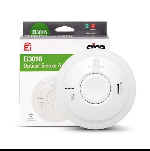 Aico ei3016 white optical - aico,