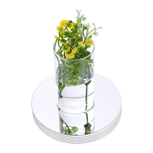 Pack inch mirror - 6,