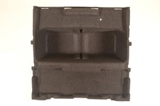 BMW 3 Touring F31 2018 Spare Wheel Section Trim 7277213