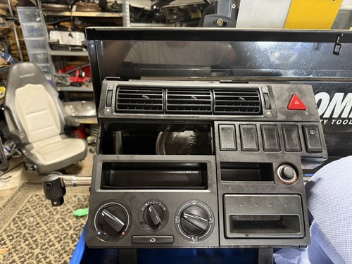 Transporter heater - vw, t4