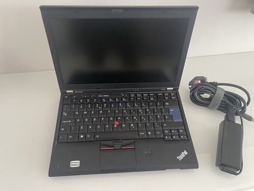 Lenovo thinkpad x220 2520m - thinkpad,