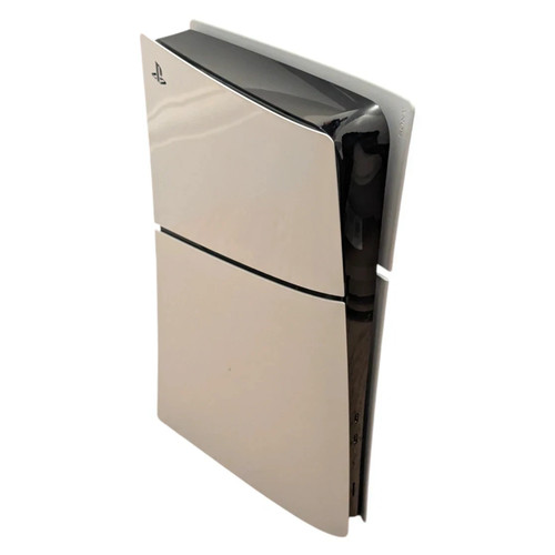Sony playstation ps5 slim - 5,