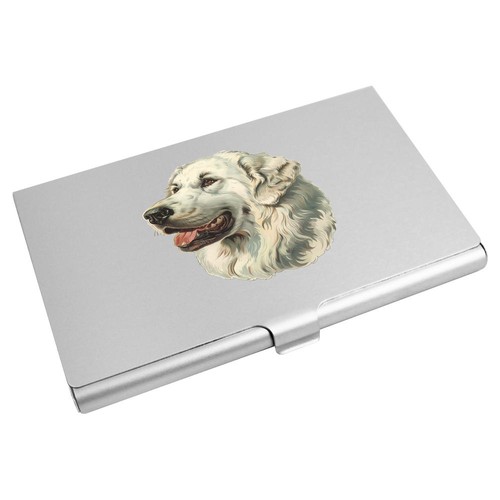 Pyrenean mountain dog - mountain, dog'