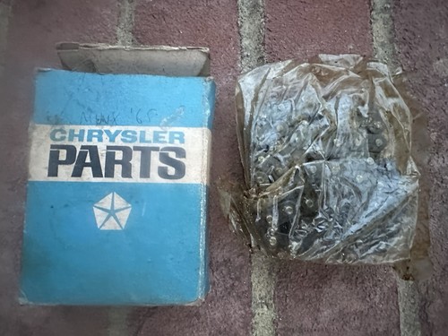 Hillman timing chain - , hunter