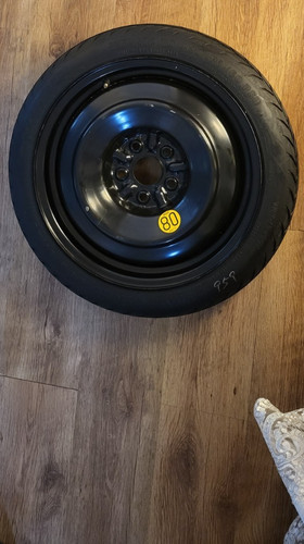 2009 lexus 220d - 220d, spare