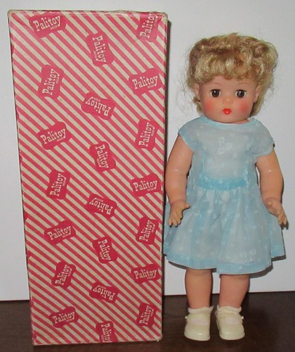 Vintage 1960 palitoy - 1960's,