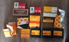 Kodak Super 8 film + Philips