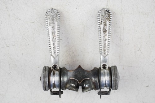 Campagnolo double vintage - double,