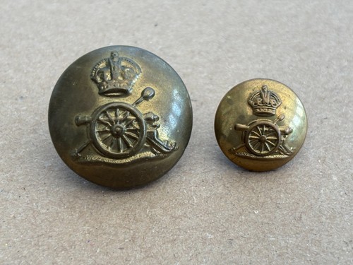 Ww2 era royal artillery - ,