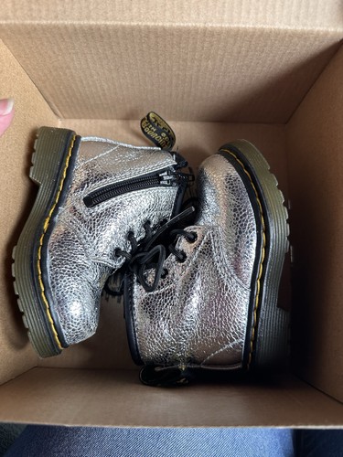 Martens 1460 crinkle - martens,