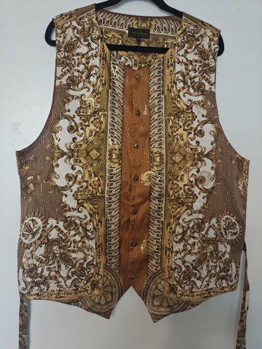 Ceta italiano mens baroque - ceta,
