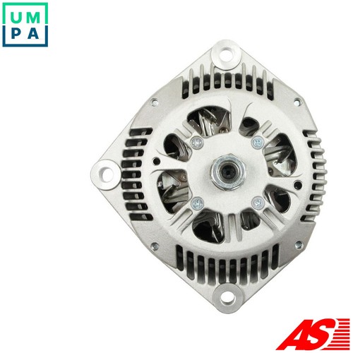 Alternator a3018 for scania - a3018,