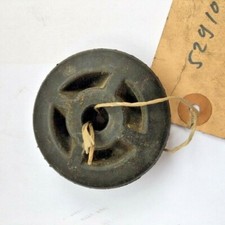 ROVER P6 EXHAUST MOUNTING FOR