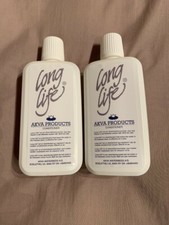 2 x Akva Waterbed Conditioner