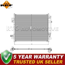 NRF Air Conditioning Condenser