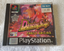 Dancing stage party edition - stage,