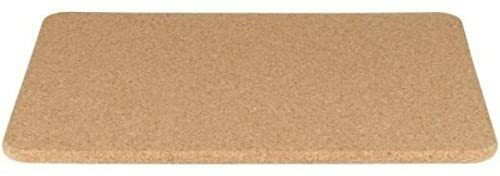 Cork bath mat - cork,