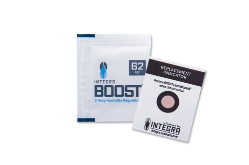 12x integra boost - 62%,