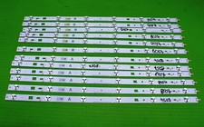 FULL LED BACKLIGHT STRIP SET