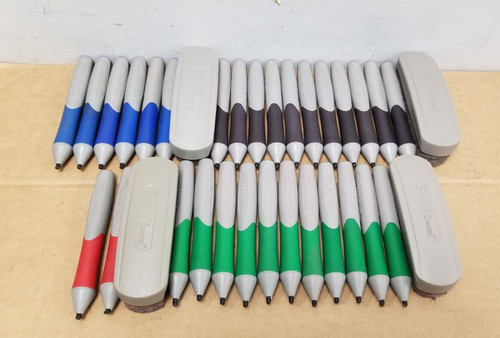 Smartboard stylus lot 30 - lot,,