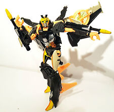 Transformers Airazor 2016 Botcon Exclusive RARE & In Hand Now (Beast Wars)