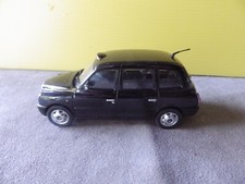 ALTAYA ATLAS PRESS / TAXI LONDON LTI TX4 WITHOUT BOX