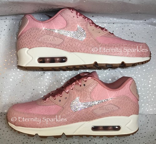 Customised pink glaze - customised,