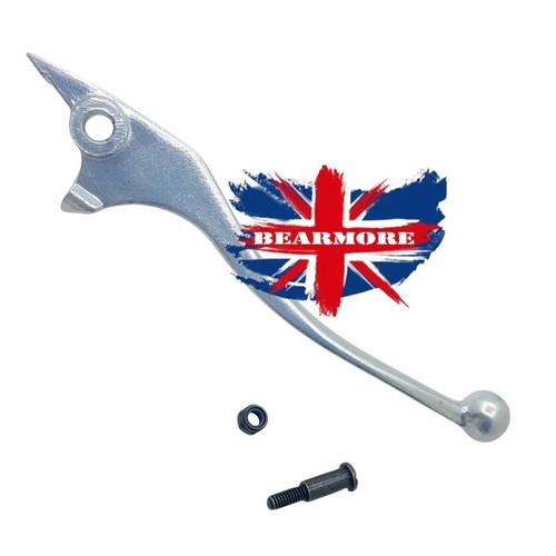 Front lever kit master - front,