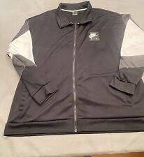 Nike Men's Air Max Black/White