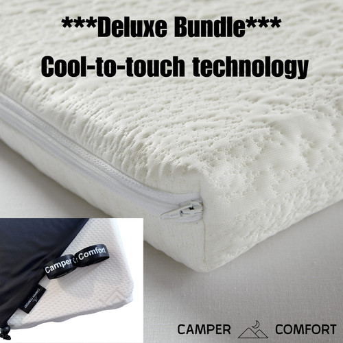 Campervan mattress for pop - mattress,
