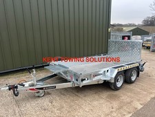 Nugent Beavertail Plant